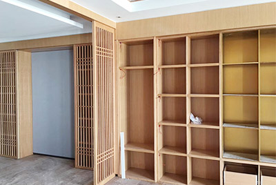 中地集团办公楼