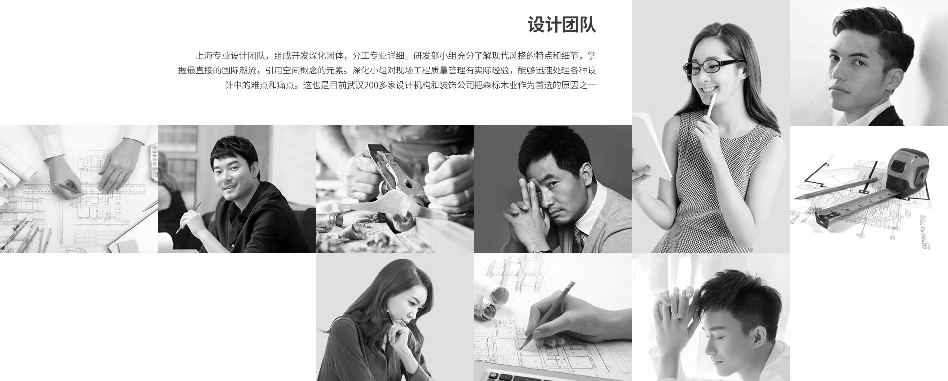 关于森标